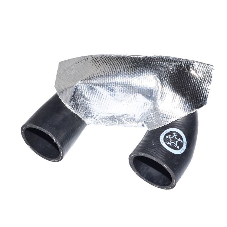 E60-E90 THERMOSTAT HOSE - 11537545665