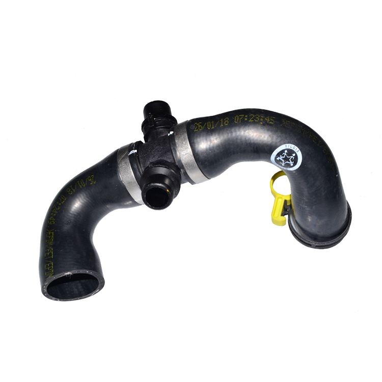F07-F10-F11 WATER PUMP HOSE - 11537603511