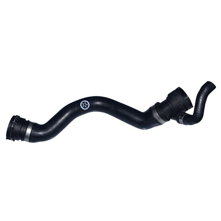 E39 5 20D RADİATOR HOSE BELOW - 11537785148