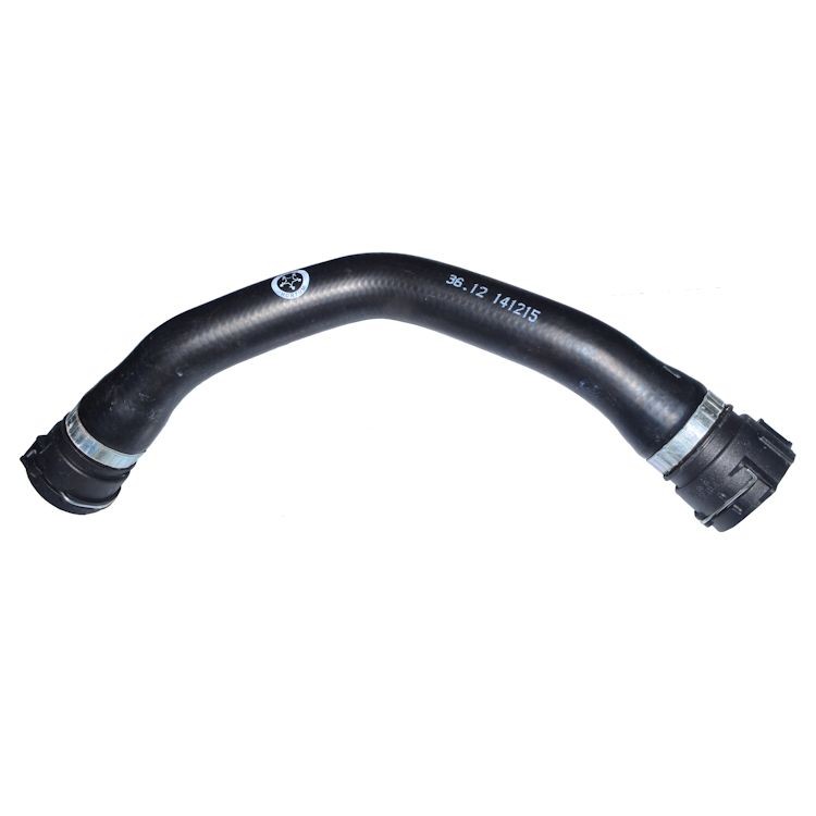 E46 3 18D RADİATOR HOSE BELOW - 11537786764