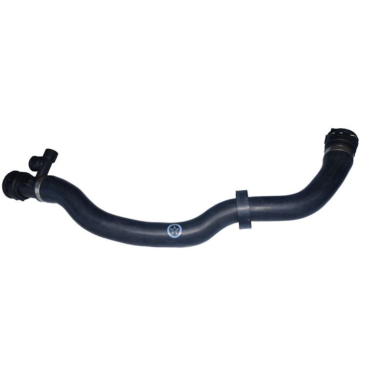 E53 X5 RADİATOR HOSE ABOVE - 11537788276