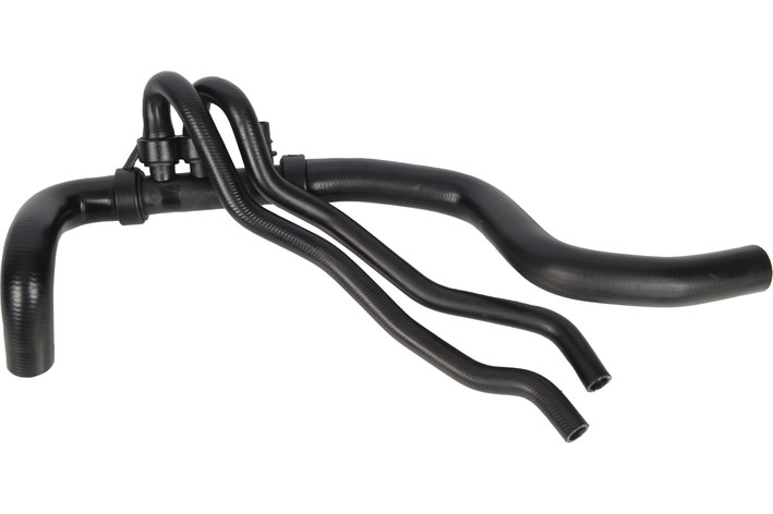 RADIATOR LOWER HOSE USED TO AUTOMATIC GEARS. - 8200155219
