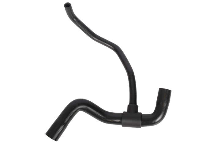 RADIATOR UPPER HOSE USED TO AUTOMATIC GEARS. - 7700421109