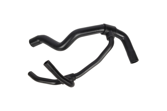 RADIATOR LOWER HOSE USED TO AUTOMATIC GEARS. - 7700421110