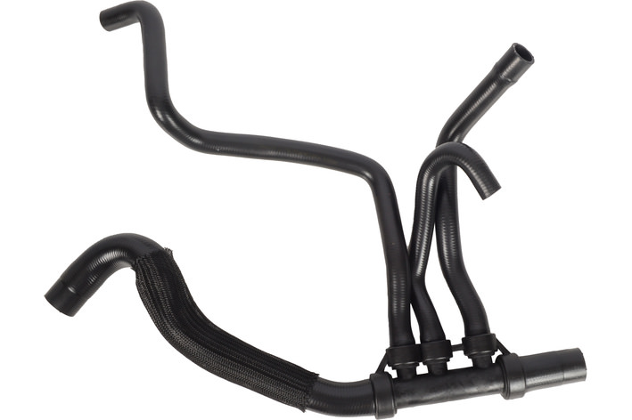 RADIATOR LOWER HOSE - 8200149907 - 8200082119