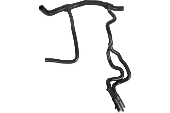 RADIATOR OUTLET HOSE - 7700424864