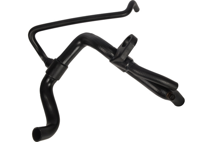 RADIATOR UPPER HOSE - 7700414020 - 7700835910