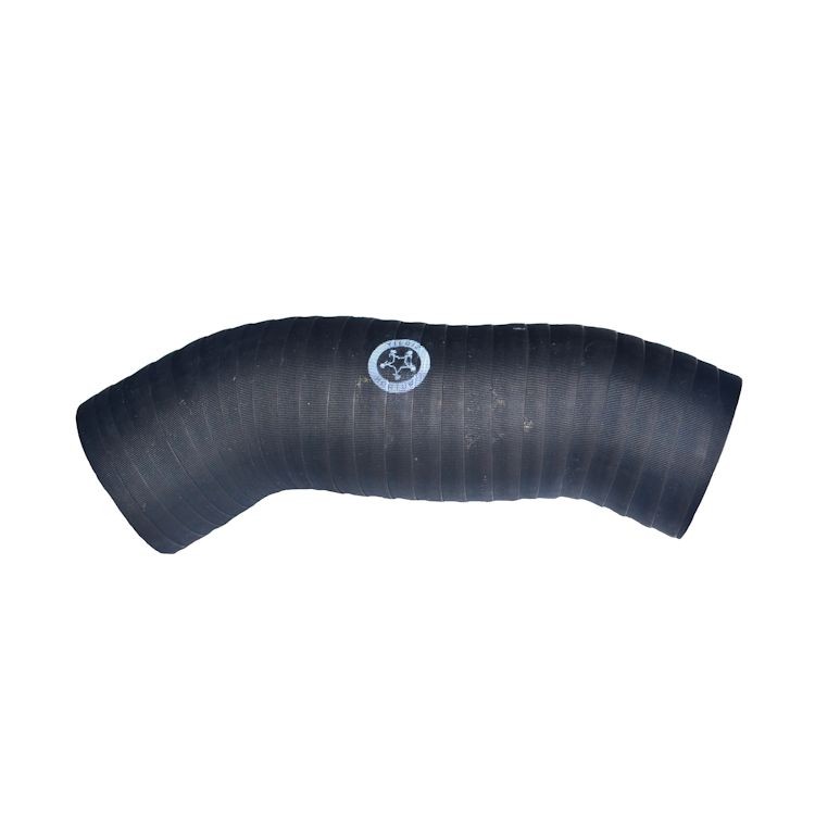 E39 5 25-5 30D CHARGE AİR HOSE - 11612249669