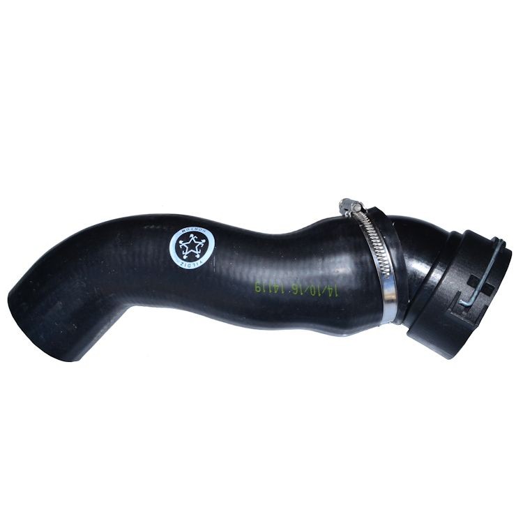 E60/E61 5 25D - 5 30D CHARGE AİR HOSE - 11617787468