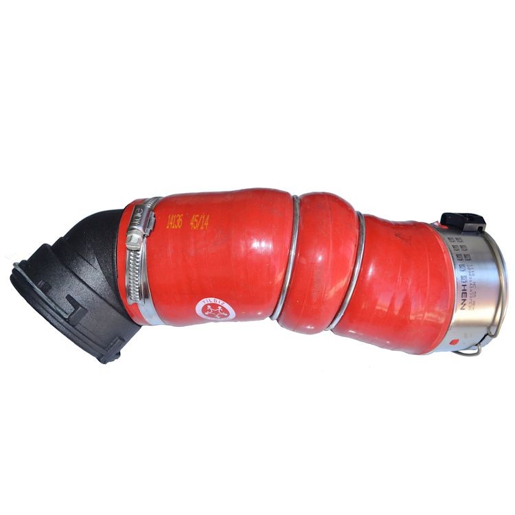 E60/E61 5 35D CHARGE AİR HOSE - 11617796293