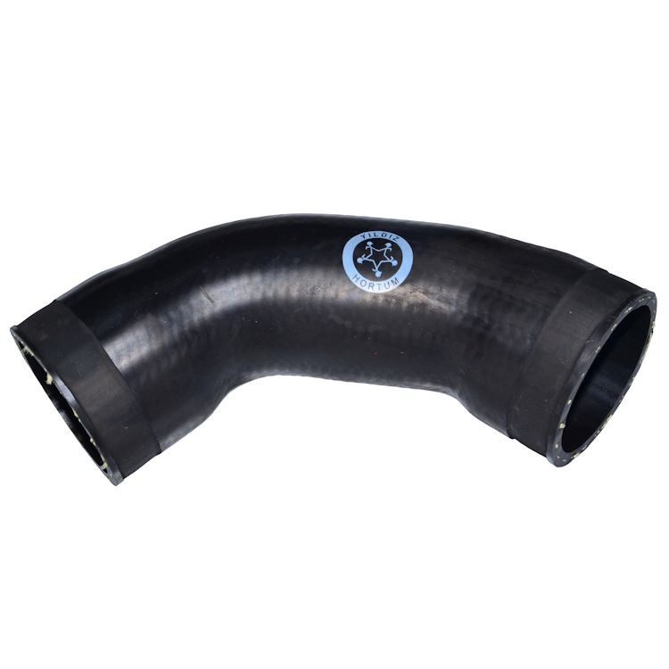 E46 3 30D CHARGE AİR HOSE - 11617799392