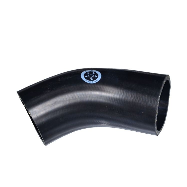 E46 3 20D CHARGE AİR HOSE - 11617799393