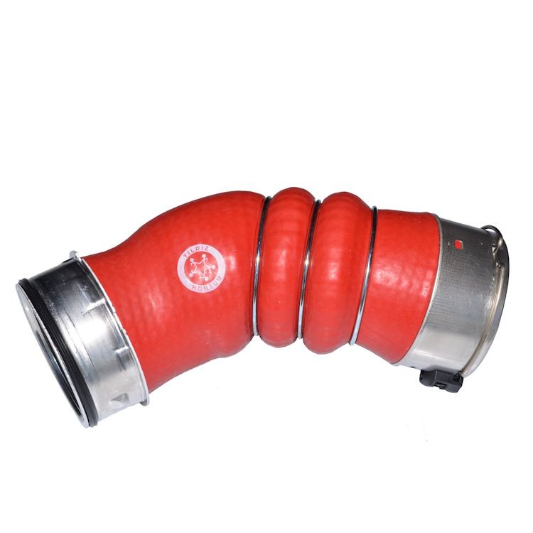 E70 X5 CHARGE AİR HOSE - 11617799873