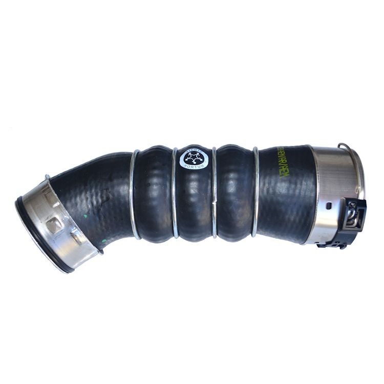 E60/E61 5 35D CHARGE AİR HOSE - 11617800142