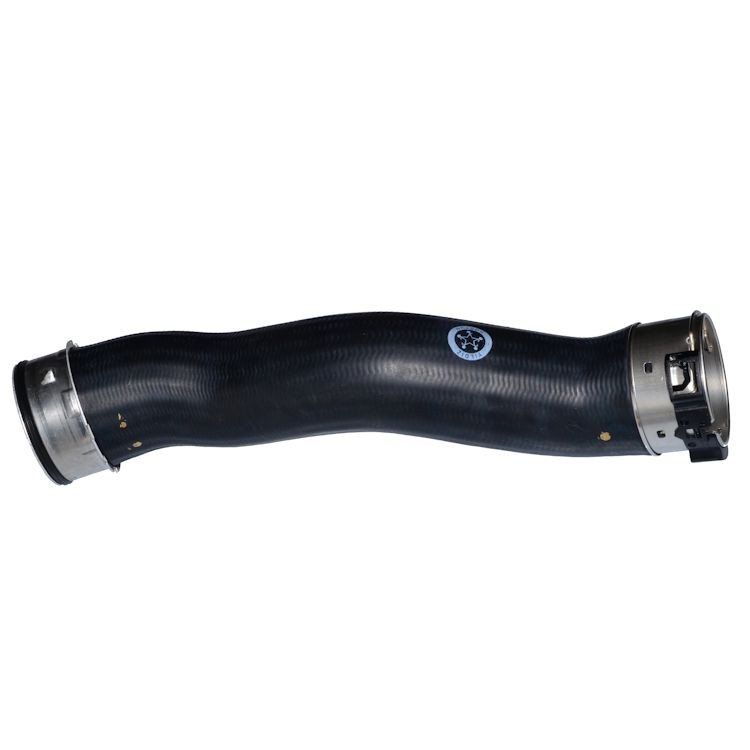 E82/E88/E90/E91/E92/E93/E94 CHARGE AİR HOSE - 11617802753