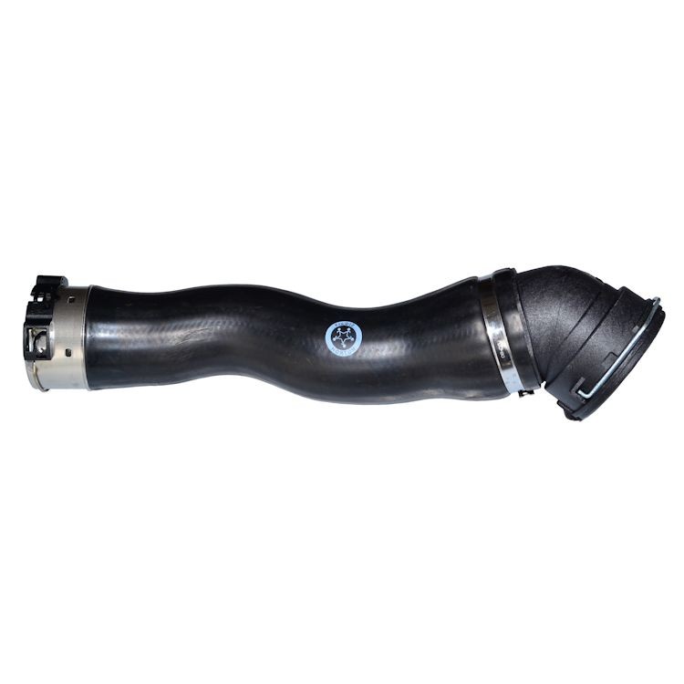 E60-E61 5 20D CHARGE AİR HOSE - 11617803747