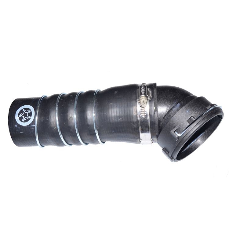 E60-E61 5 25D-5 30D CHARGE AİR HOSE - 11617808414