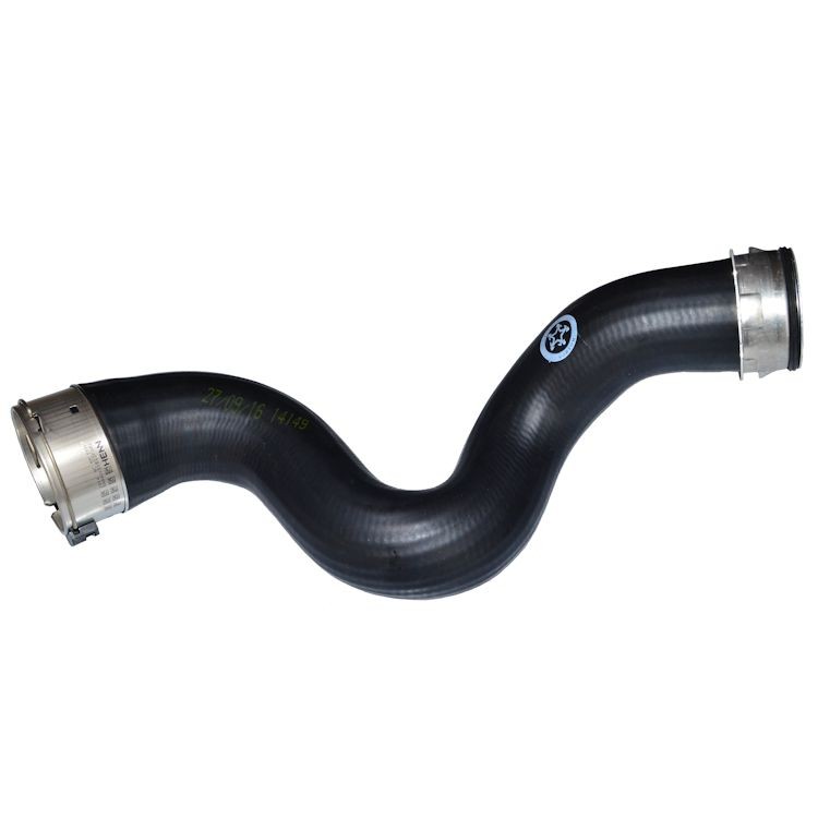 E90 3 20D CHARGE AİR HOSE - 11618513289