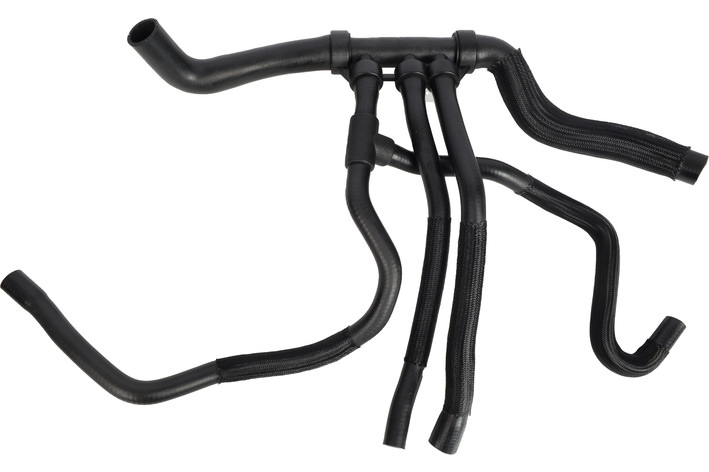 RADIATOR LOWER HOSE - 7700428835