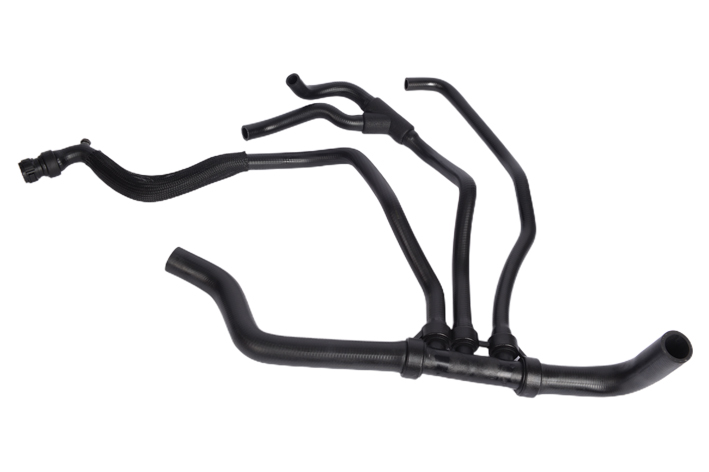 RADIATOR LOWER HOSE - 8200242230 - 8200109725