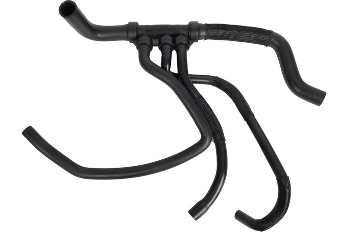 RADIATOR LOWER HOSE - 8200106725