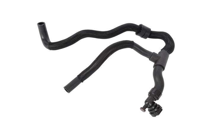 HEATER HOSE USED TO AUTOMATIC GEARS. - 924100058R