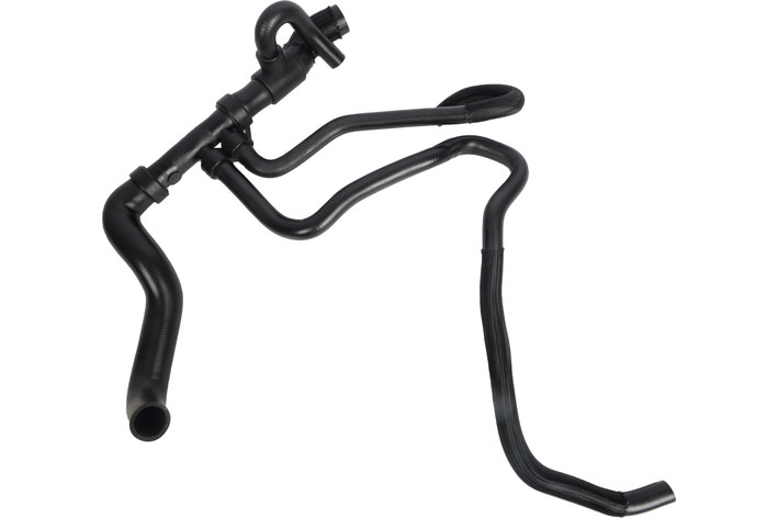 RADIATOR LOWER HOSE - 215034065R