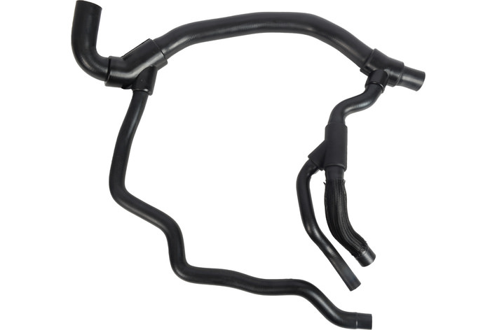 RADIATOR LOWER HOSE - 7700414122 - 8200031117