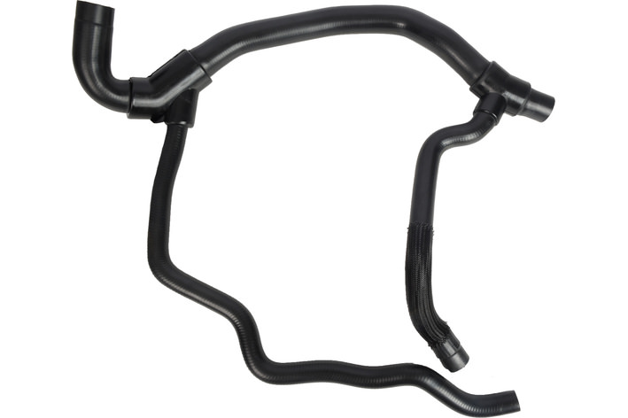 RADIATOR LOWER HOSE - 8200126264 - 7700834895