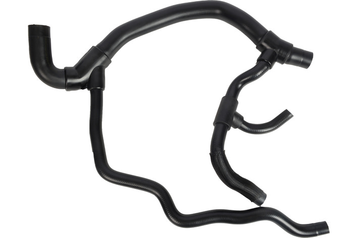 RADIATOR LOWER HOSE - 7700414206 - 7700834899 - 8200031120