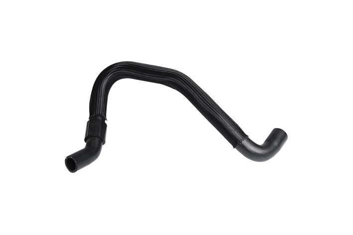 RADIATOR OUTLET HOSE - 8200126265 - 8200026110 - 2153200QAN