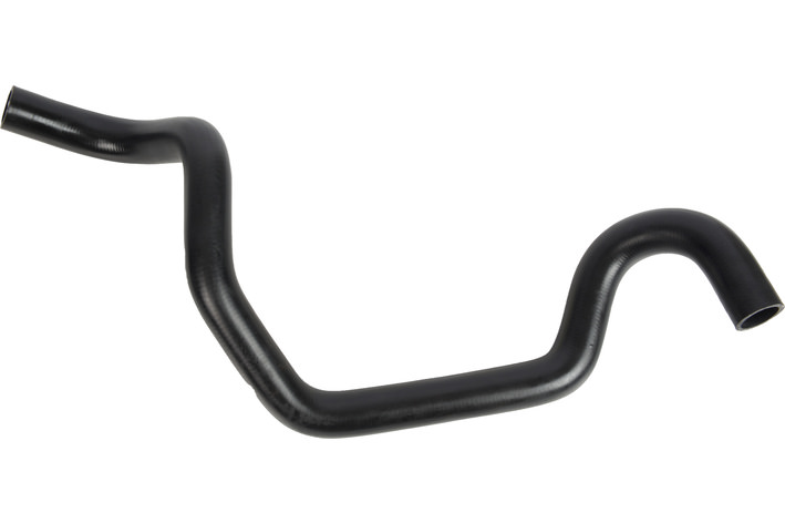 RADIATOR LOWER HOSE USED TO VEHICLES WITHOUT HYDRAULIC STEERING SYSTEM. - 7700426721
