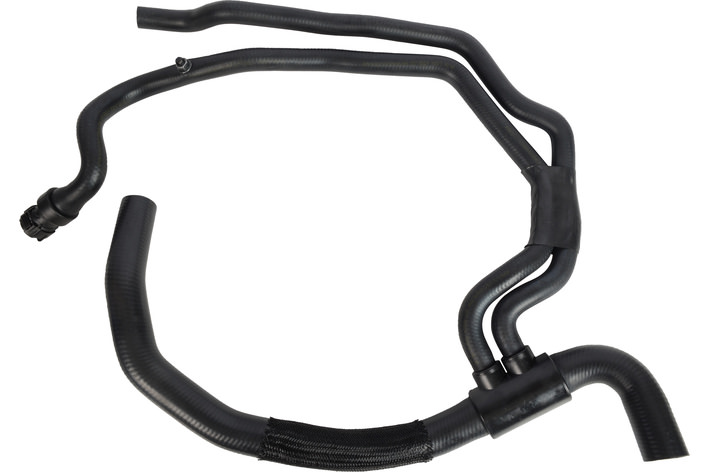 RADIATOR OUTLET HOSE - 8200026111 - 8200163771 - 8200503306 - 8200310501 - 2153200QAT - 2153200QAJ - 2153200QAS - 2153200QAK