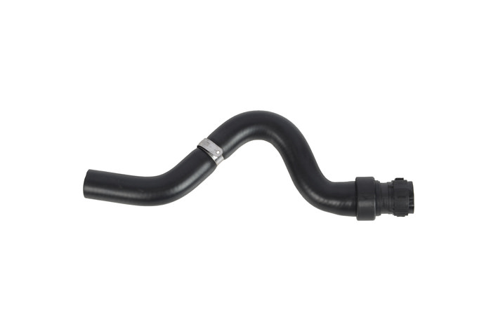 RADIATOR INLET HOSE - 8200043779 - 8200026118 - 8200046995 - 2150200QAJ - 2150200QAG