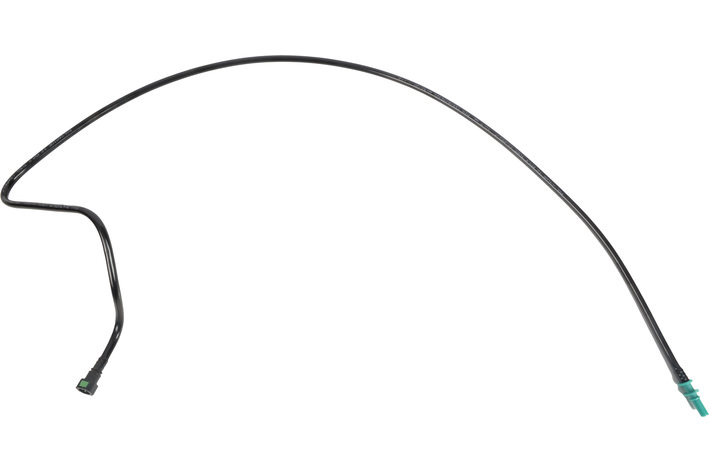 FUEL PIPE - 8200912625 - 8200722196 - 7700418197