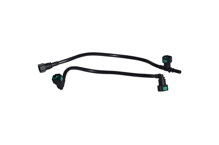 FUEL PIPE - 7701206592 - 7701048404 - 7701048405