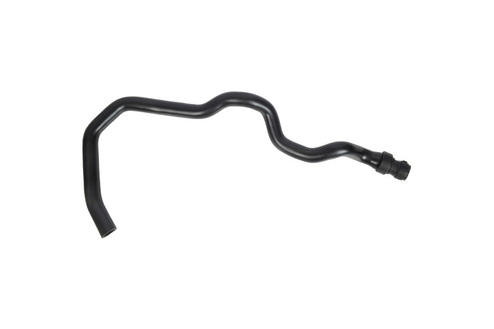 HEATER OUTLET HOSE - 8200024005 - 7700847057 - 9241300QAB