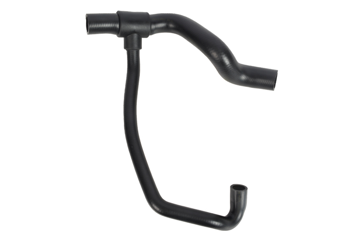 RADIATOR LOWER HOSE - 7700801055 - 7700815153