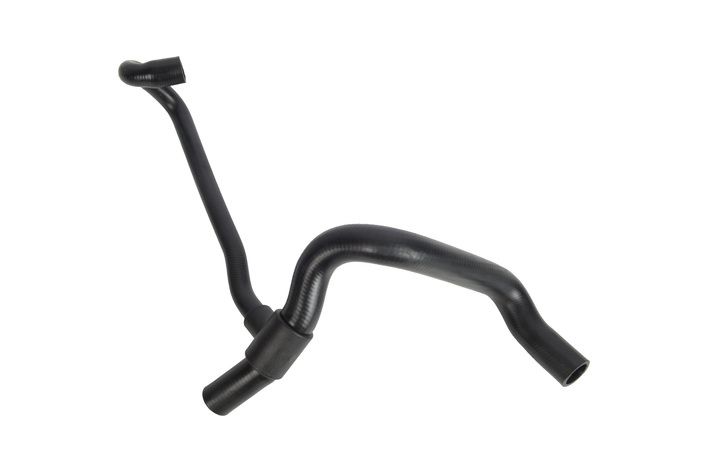RADIATOR LOWER HOSE - 7700804633 - 7700839204