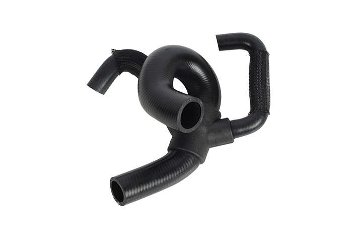RADIATOR LOWER HOSE - 7700801067