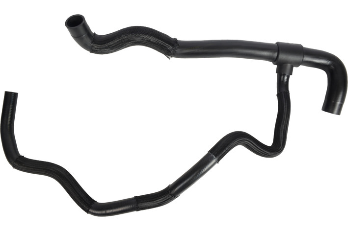 RADIATOR OUTLET HOSE - 215038226R - 215039195R