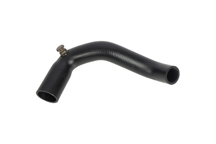 RADIATOR UPPER HOSE - 7700822051 - 7700822055