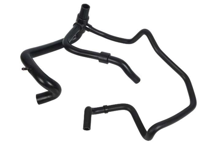 RADIATOR LOWER HOSE - 7700310050 - 7700313740