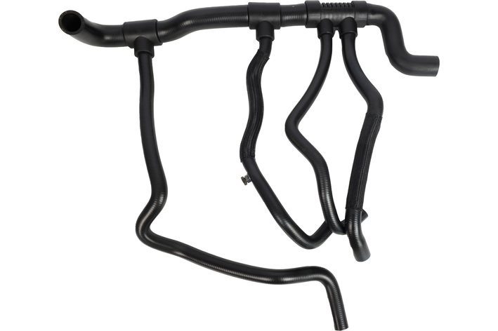 RADIATOR LOWER HOSE - 8200262890 - 8200817132 - 1337851 - GM - 93861588 - 4414452 - GM - 91168028 - 4414705 - GM - 93851506 - 7700312889 - 8200151876 - 2153200QAC - 2153200QAD