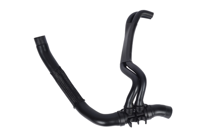 RADIATOR OUTLET HOSE - 8200400819 - 4417331 - GM - 93190272 - 4417332 - GM - 93190273 - 2150300Q0A