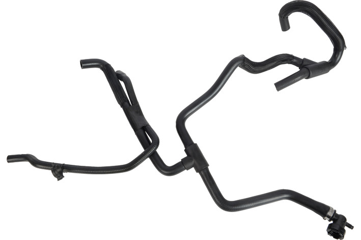 RADIATOR LOWER HOSE - 924108925R - 924107966R - 4420530 - GM - 93168235