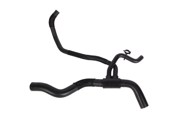 RADIATOR LOWER HOSE - 215030063R - 4421125 - GM - 93168884