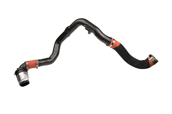 TURBO HOSE - 144601765R - 8200730576 - 4420341 - GM - 93167986 - 4423370 - GM - 95518554 - 1446300Q1J