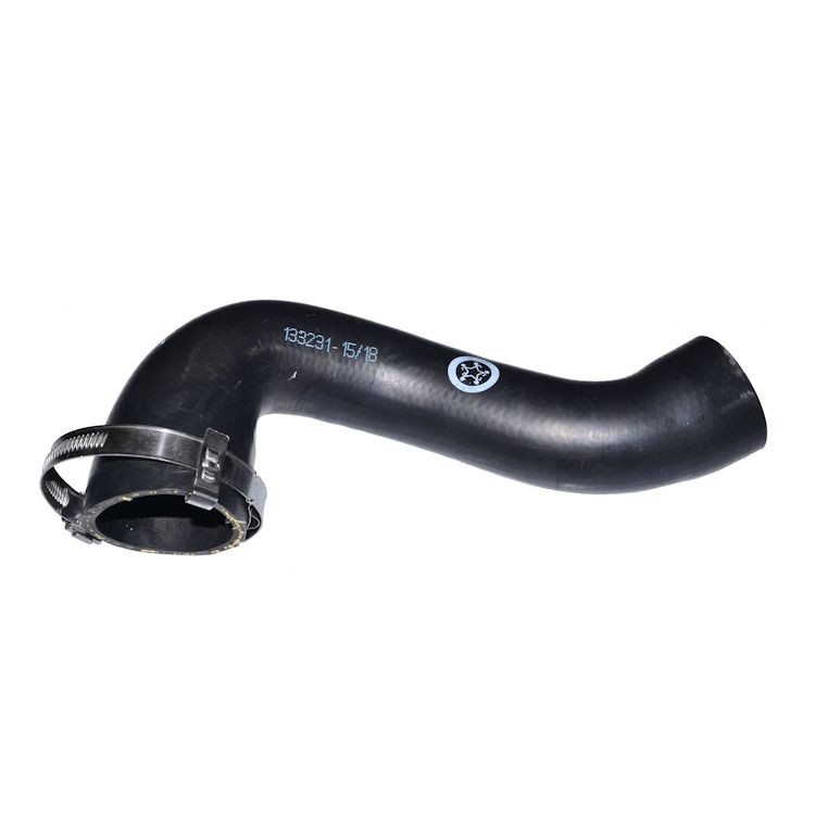 ASTRA G CHARGE AİR HOSE - 1302489