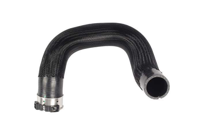 TURBO HOSE 3 LAYERS POLYESTER HAS BEEN USED - 52018233